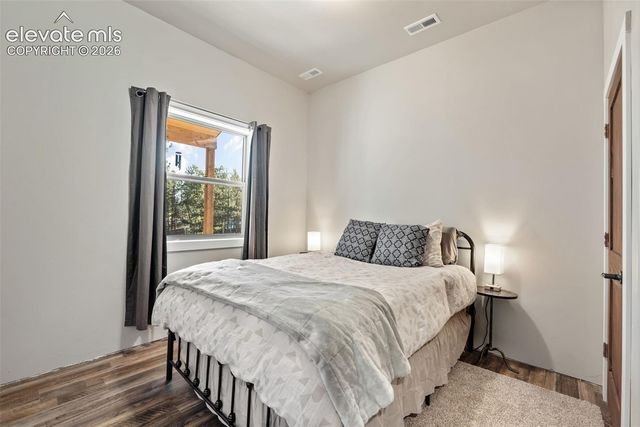 2270 Pikes Peak Drive, Florissant, CO 80816