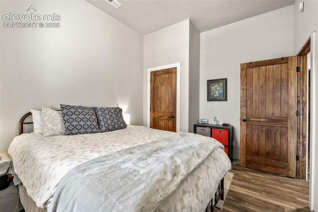2270 Pikes Peak Drive, Florissant, CO 80816