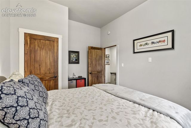2270 Pikes Peak Drive, Florissant, CO 80816