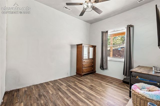 2270 Pikes Peak Drive, Florissant, CO 80816