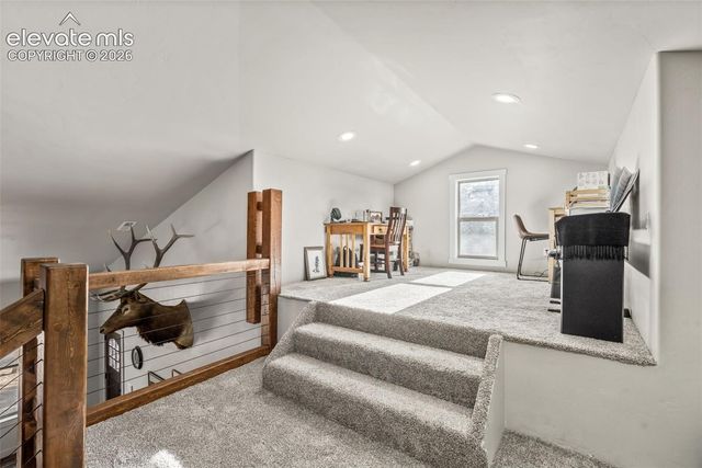 2270 Pikes Peak Drive, Florissant, CO 80816