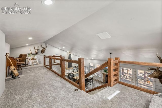 2270 Pikes Peak Drive, Florissant, CO 80816