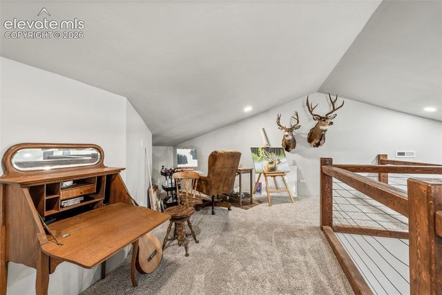2270 Pikes Peak Drive, Florissant, CO 80816