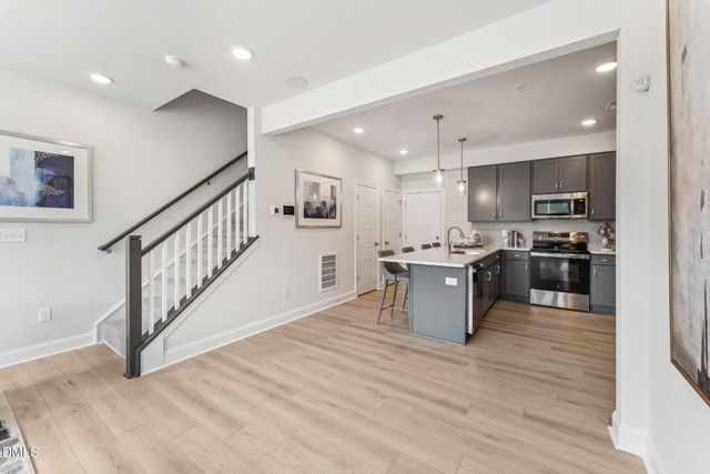 10561 Pleasant Branch Drive Unit 101, Raleigh, NC 27614