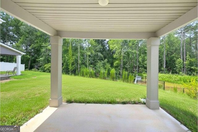 3274 Stonewall Lane, South Fulton, GA 30349