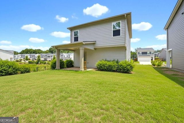 3274 Stonewall Lane, South Fulton, GA 30349