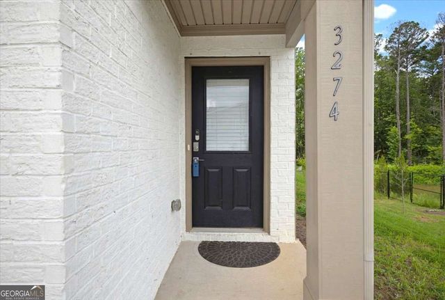 3274 Stonewall Lane, South Fulton, GA 30349