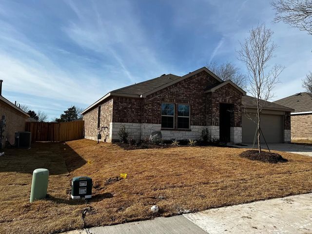2304 Alamo Drive, Sherman, TX 75090