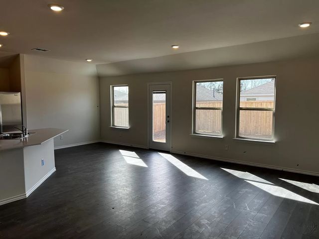 2304 Alamo Drive, Sherman, TX 75090