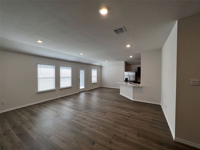 2304 Alamo Drive, Sherman, TX 75090