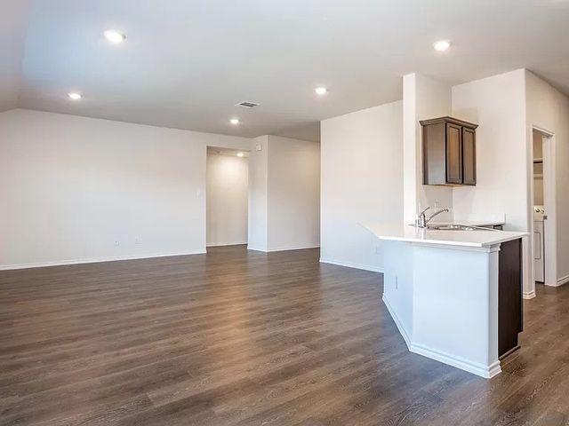2304 Alamo Drive, Sherman, TX 75090