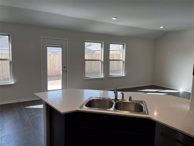 2304 Alamo Drive, Sherman, TX 75090