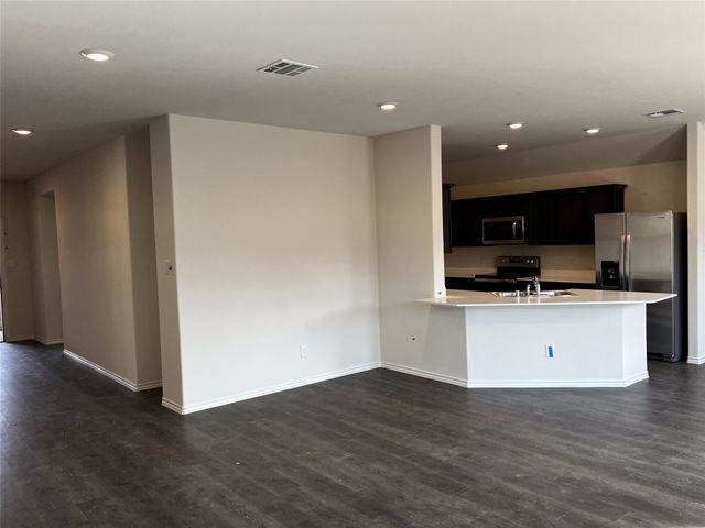 2304 Alamo Drive, Sherman, TX 75090