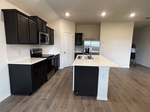 2304 Alamo Drive, Sherman, TX 75090