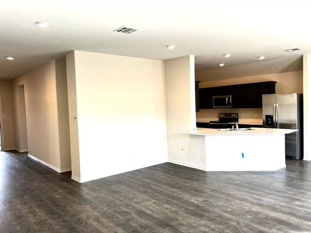 2304 Alamo Drive, Sherman, TX 75090