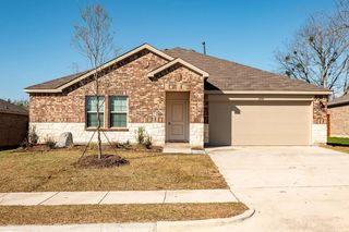 2304 Alamo Drive, Sherman, TX 75090