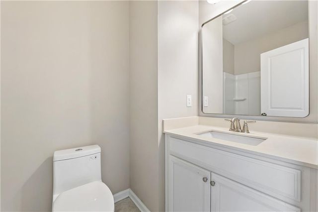 2049 Lakeview Bend Way, Buford, GA 30519