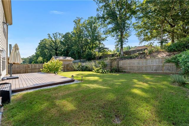 2049 Lakeview Bend Way, Buford, GA 30519