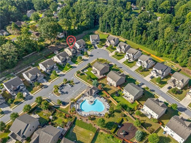 2049 Lakeview Bend Way, Buford, GA 30519