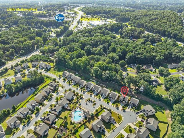 2049 Lakeview Bend Way, Buford, GA 30519
