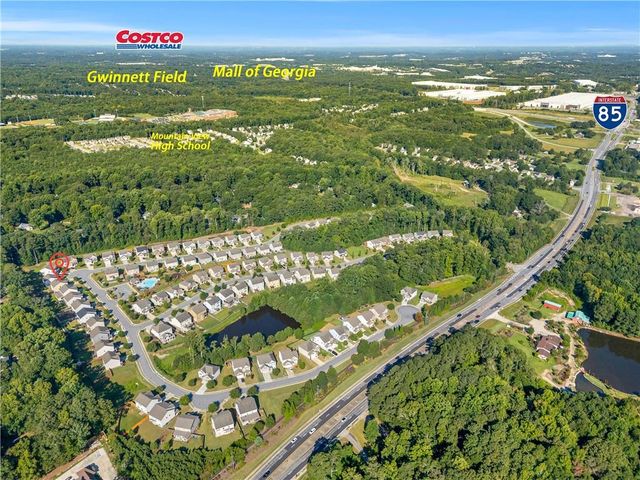 2049 Lakeview Bend Way, Buford, GA 30519