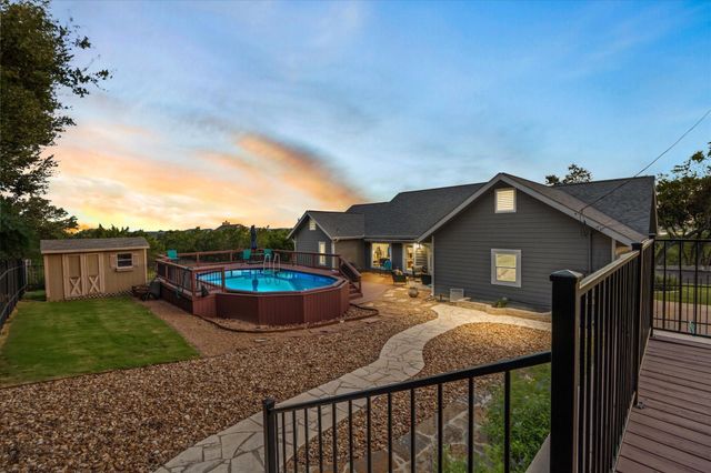 1170 Grand Pass, Canyon Lake, TX 78133