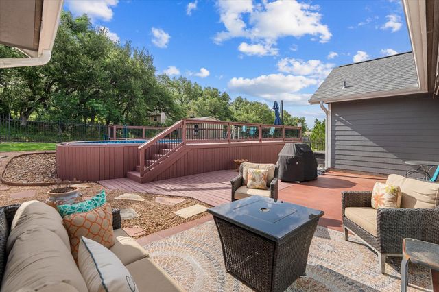 1170 Grand Pass, Canyon Lake, TX 78133