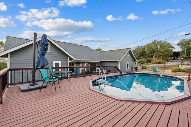 1170 Grand Pass, Canyon Lake, TX 78133