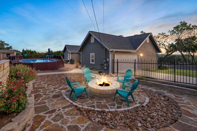 1170 Grand Pass, Canyon Lake, TX 78133