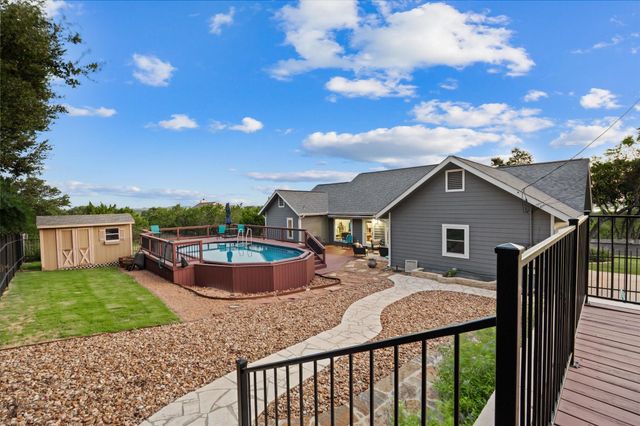 1170 Grand Pass, Canyon Lake, TX 78133