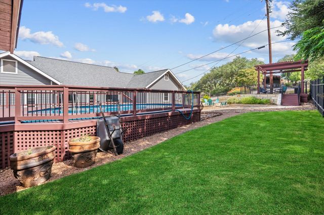 1170 Grand Pass, Canyon Lake, TX 78133