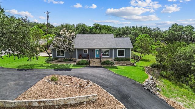 1170 Grand Pass, Canyon Lake, TX 78133
