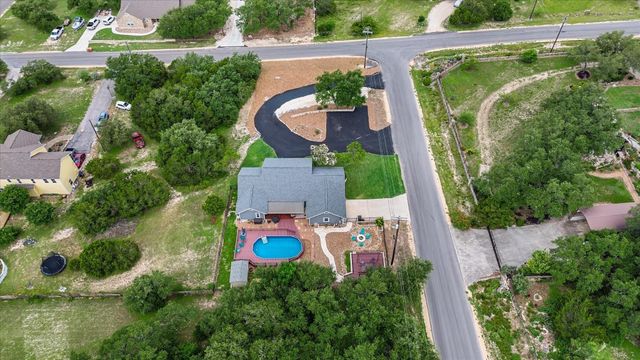 1170 Grand Pass, Canyon Lake, TX 78133