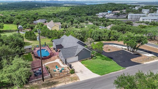 1170 Grand Pass, Canyon Lake, TX 78133