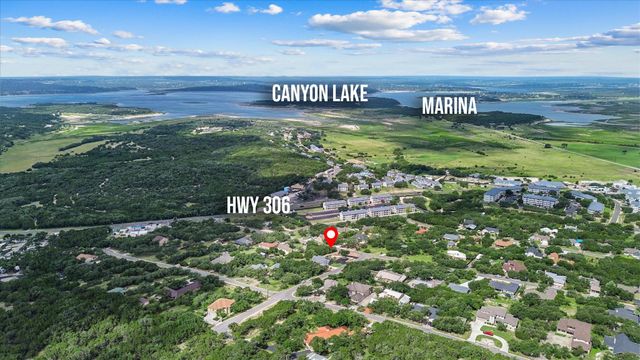 1170 Grand Pass, Canyon Lake, TX 78133