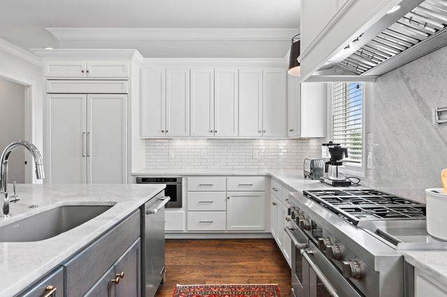3422B Benham Ave, Nashville, TN 37215