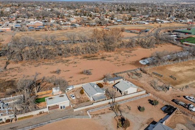 TBD San Isidro Street NW, Albuquerque, NM 87107