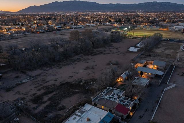 TBD San Isidro Street NW, Albuquerque, NM 87107