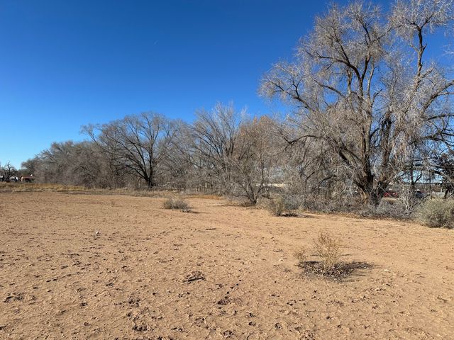 TBD San Isidro Street NW, Albuquerque, NM 87107