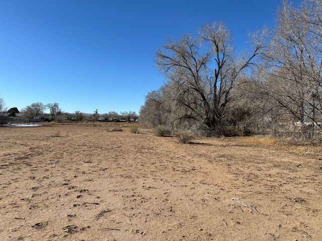 TBD San Isidro Street NW, Albuquerque, NM 87107