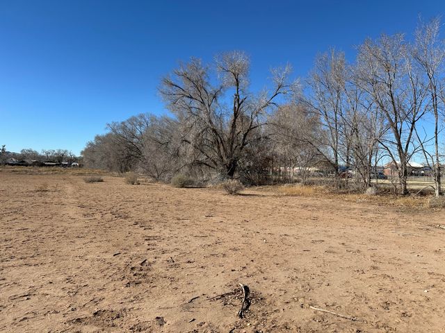 TBD San Isidro Street NW, Albuquerque, NM 87107