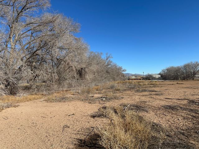 TBD San Isidro Street NW, Albuquerque, NM 87107