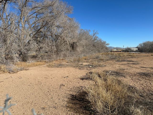 TBD San Isidro Street NW, Albuquerque, NM 87107