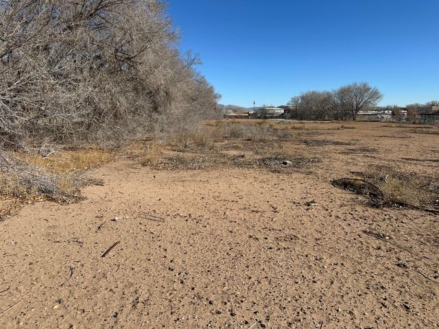 TBD San Isidro Street NW, Albuquerque, NM 87107