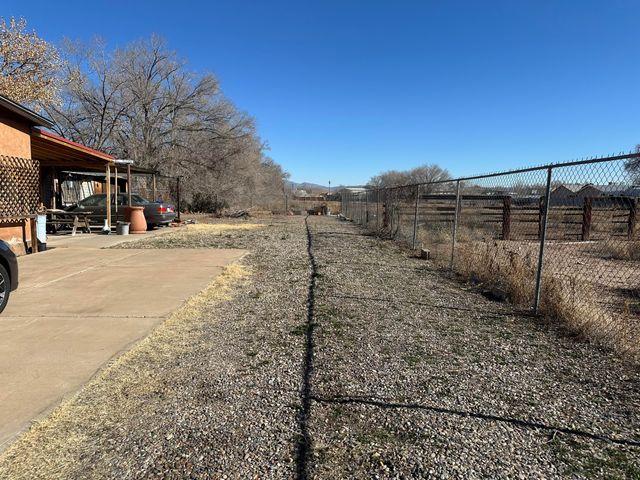 TBD San Isidro Street NW, Albuquerque, NM 87107