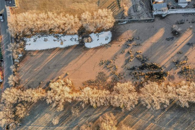 TBD San Isidro Street NW, Albuquerque, NM 87107