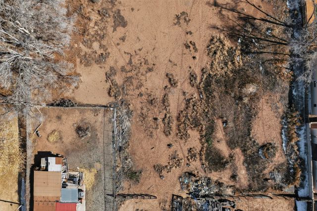 TBD San Isidro Street NW, Albuquerque, NM 87107