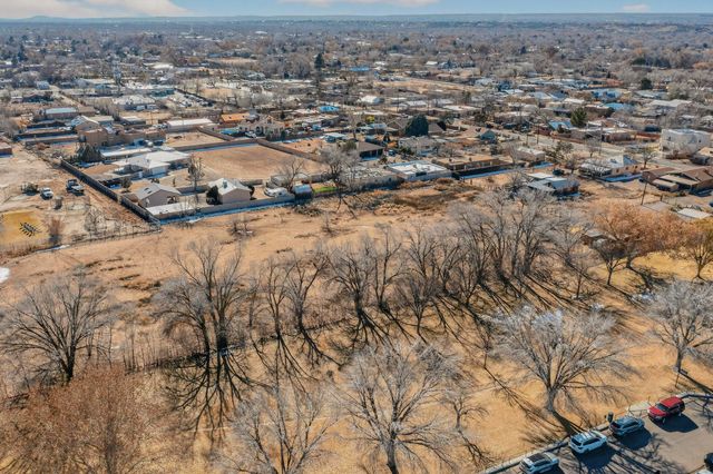 TBD San Isidro Street NW, Albuquerque, NM 87107