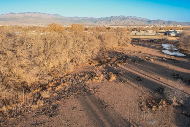 TBD San Isidro Street NW, Albuquerque, NM 87107