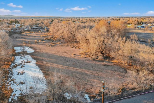 TBD San Isidro Street NW, Albuquerque, NM 87107